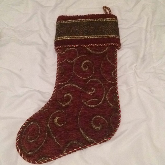 STOCKING - Picture 3 of 4